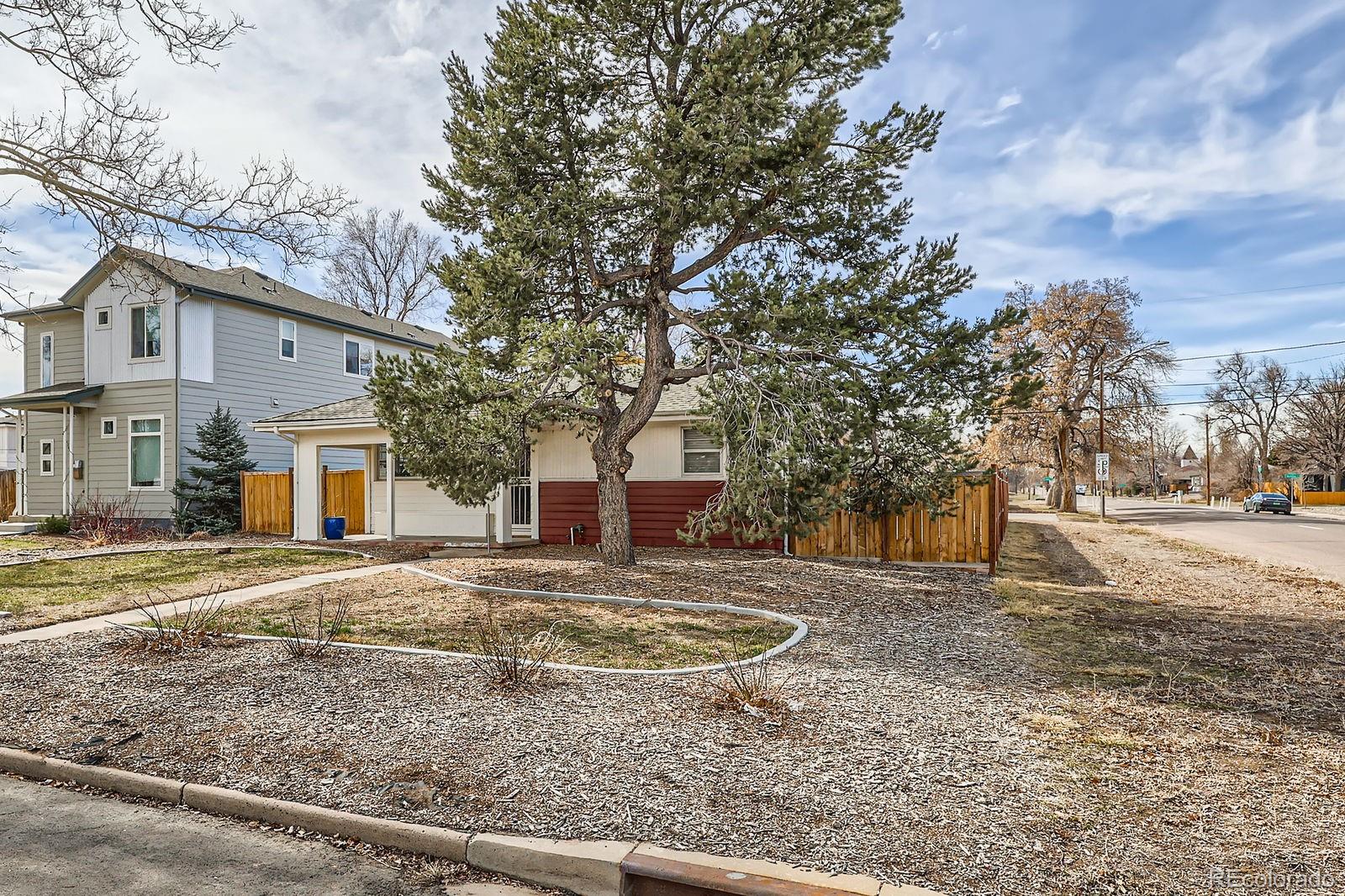 Real Estate Photo
