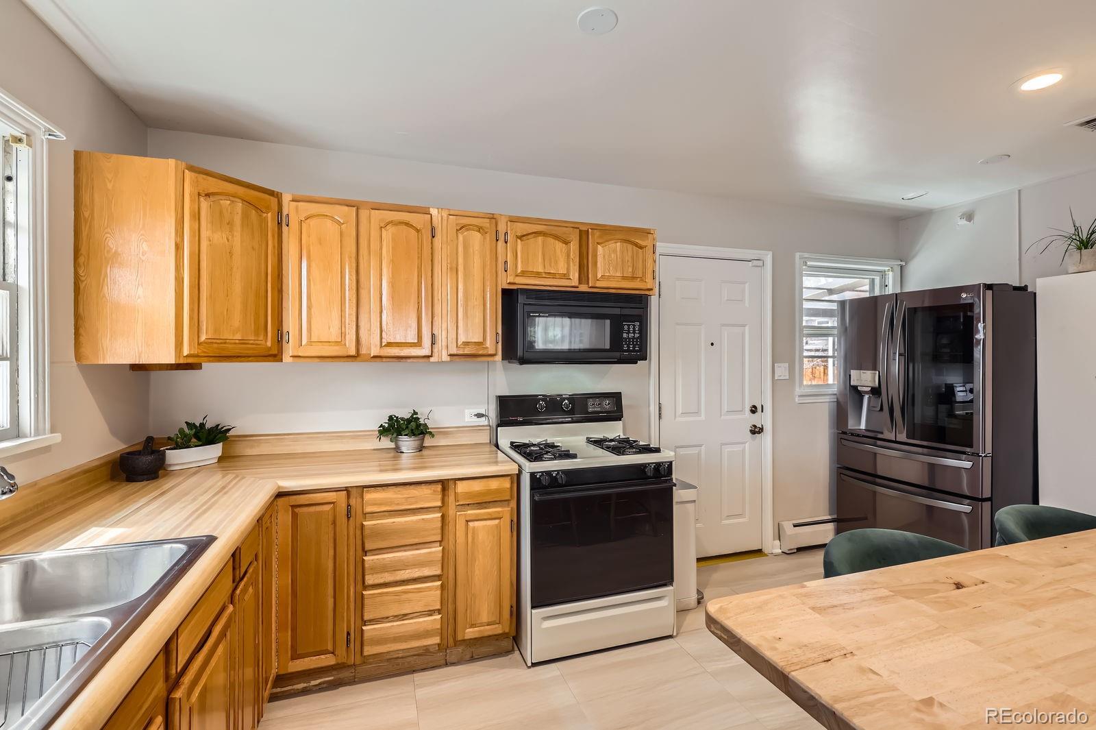 Real Estate Photo