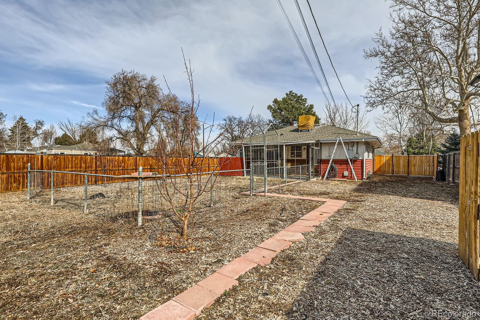 Real Estate Photo