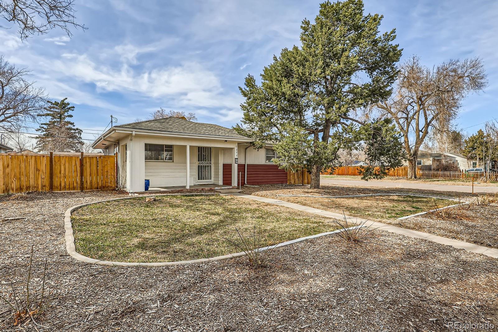 Real Estate Photo