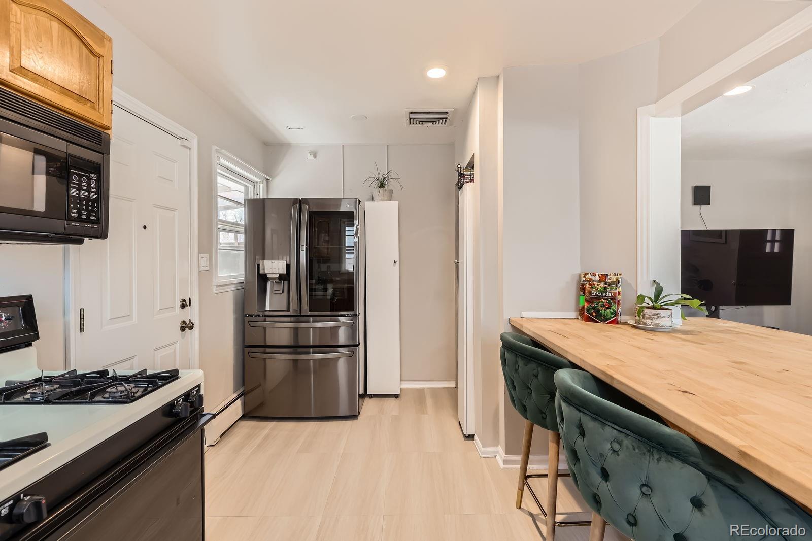 Real Estate Photo