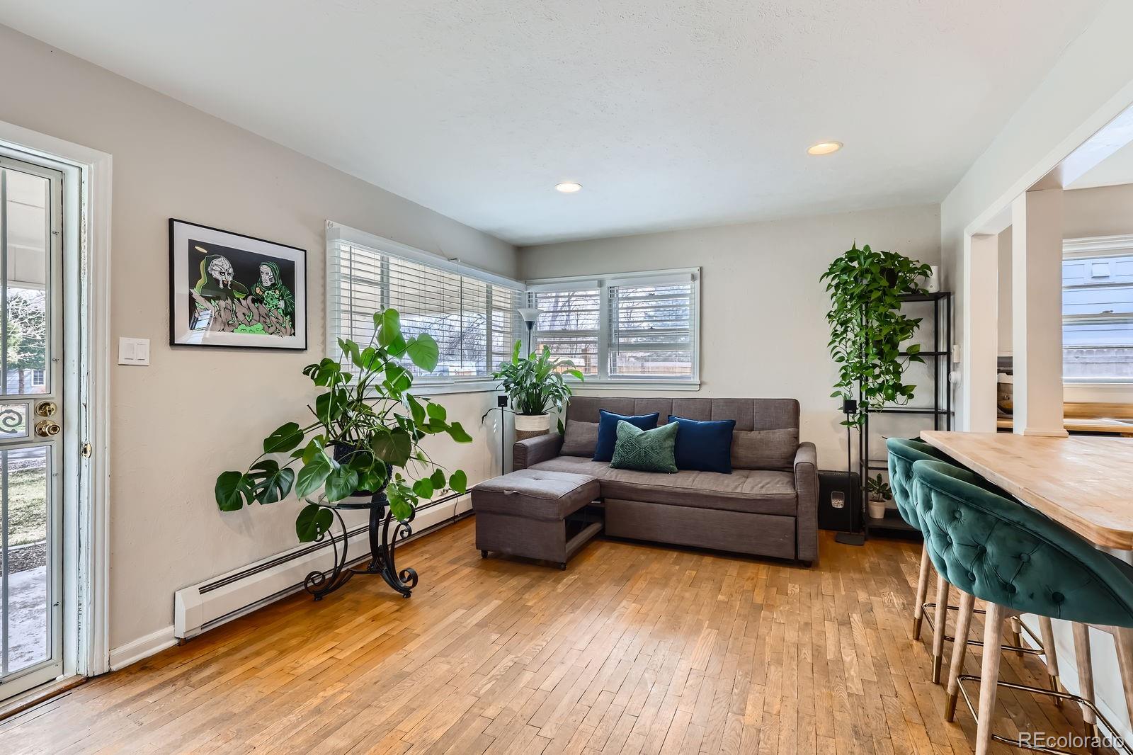 Real Estate Photo