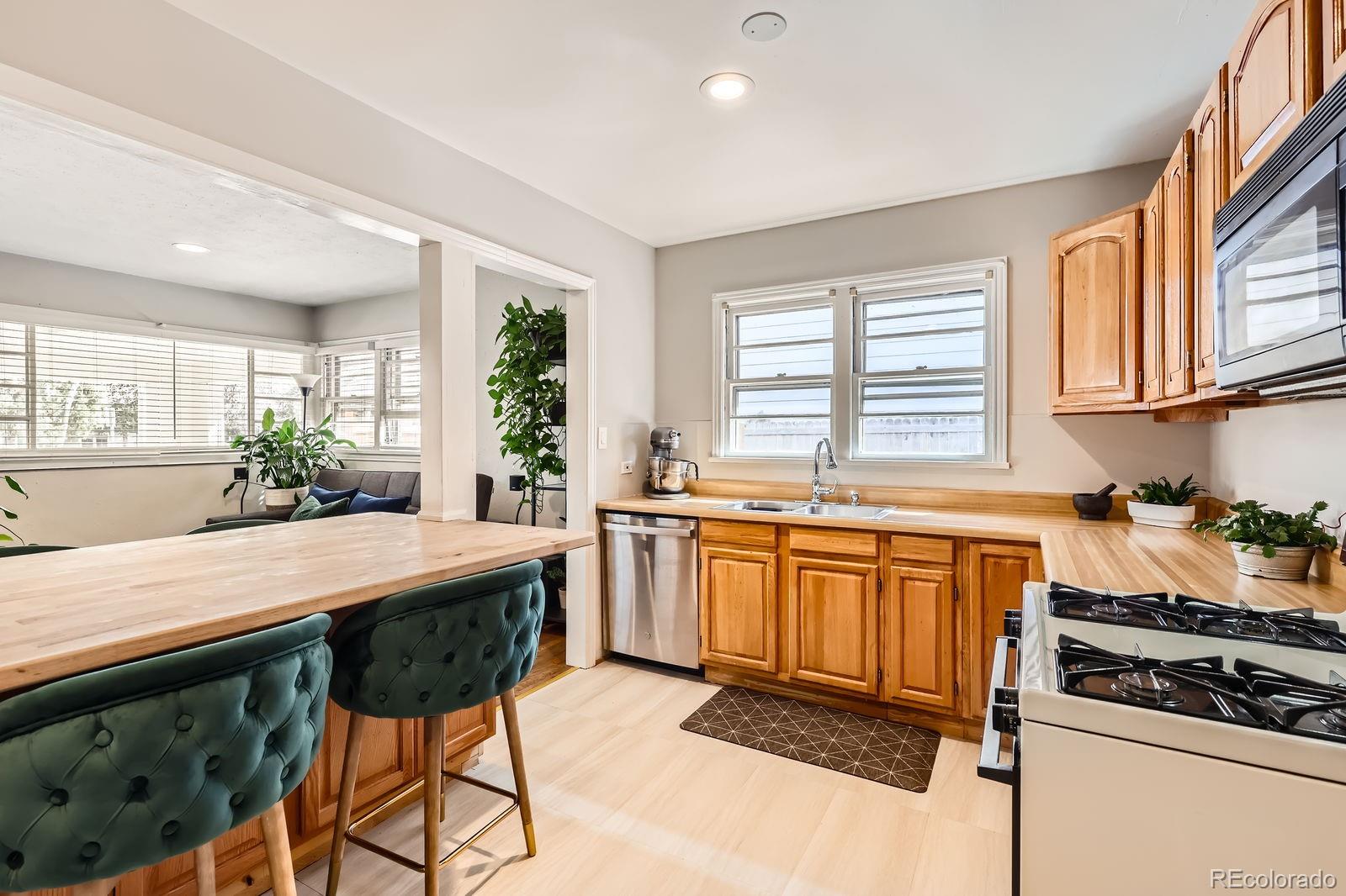 Real Estate Photo