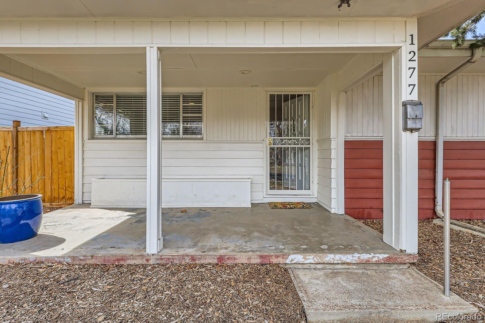 Real Estate Photo