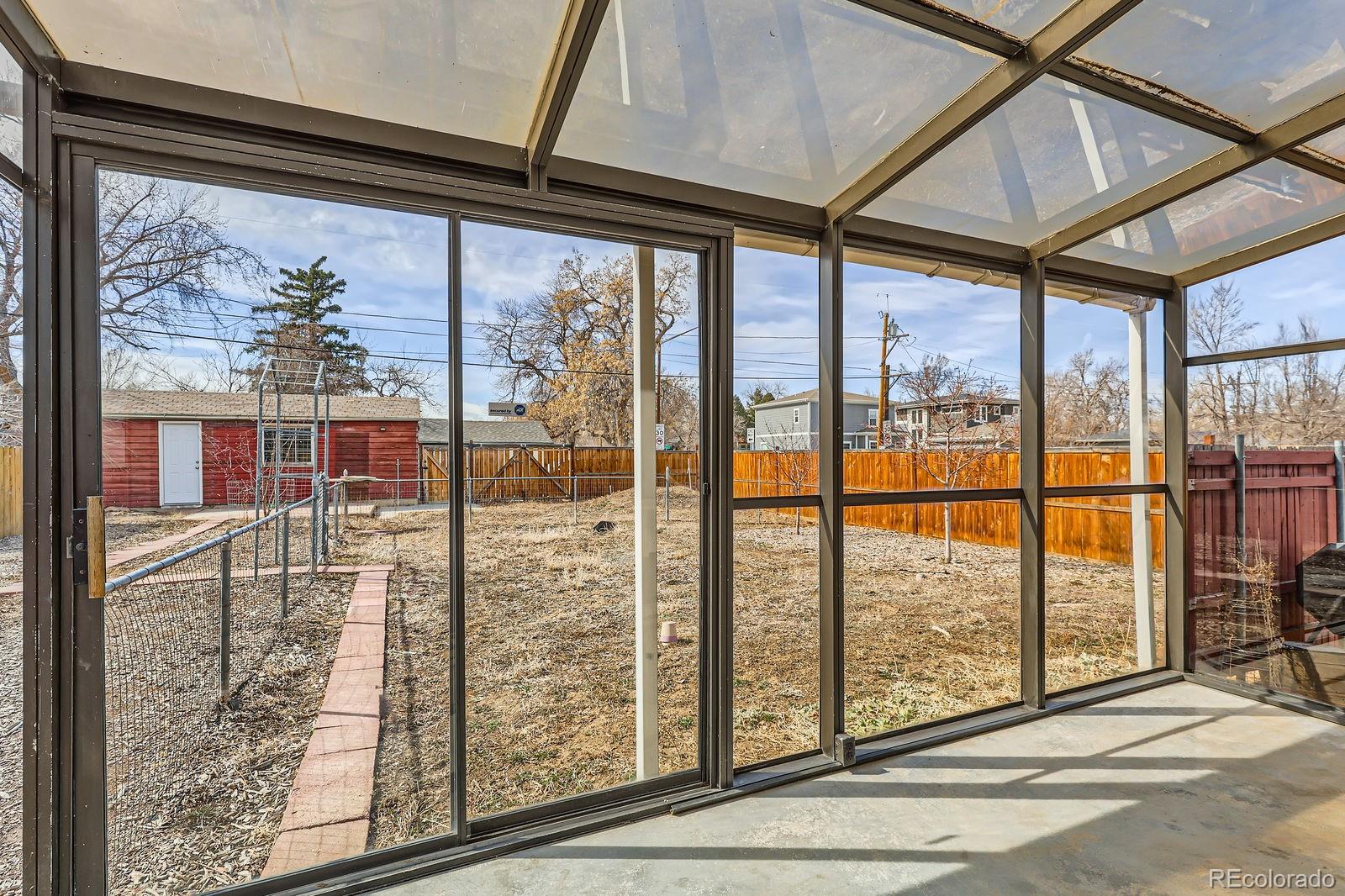 Real Estate Photo
