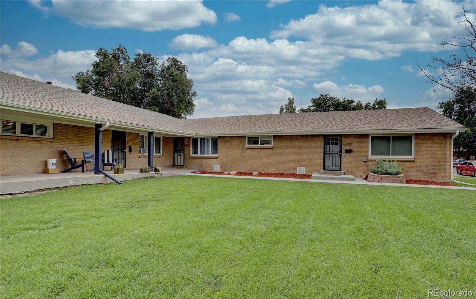 Real Estate Photo