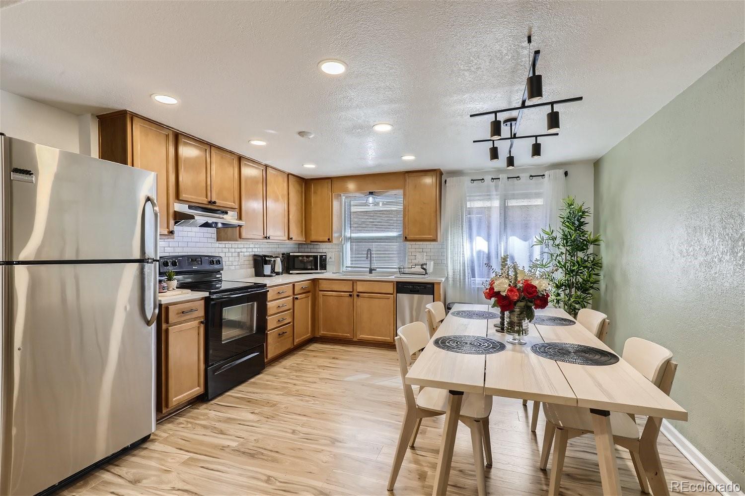 Real Estate Photo