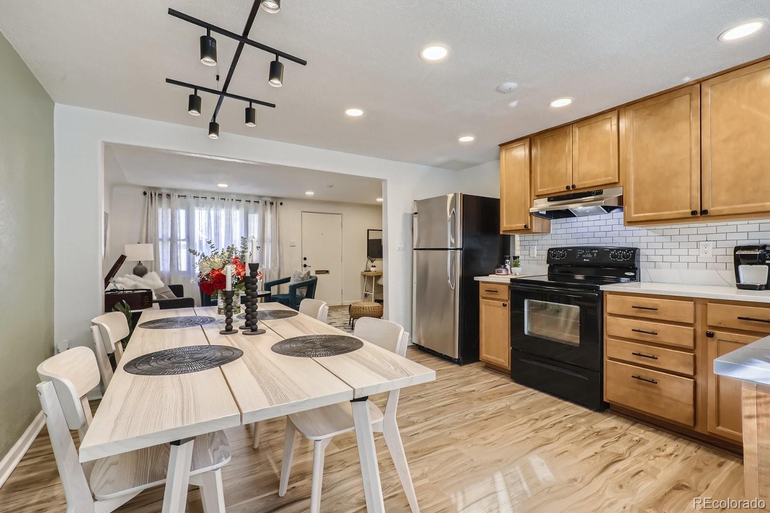Real Estate Photo