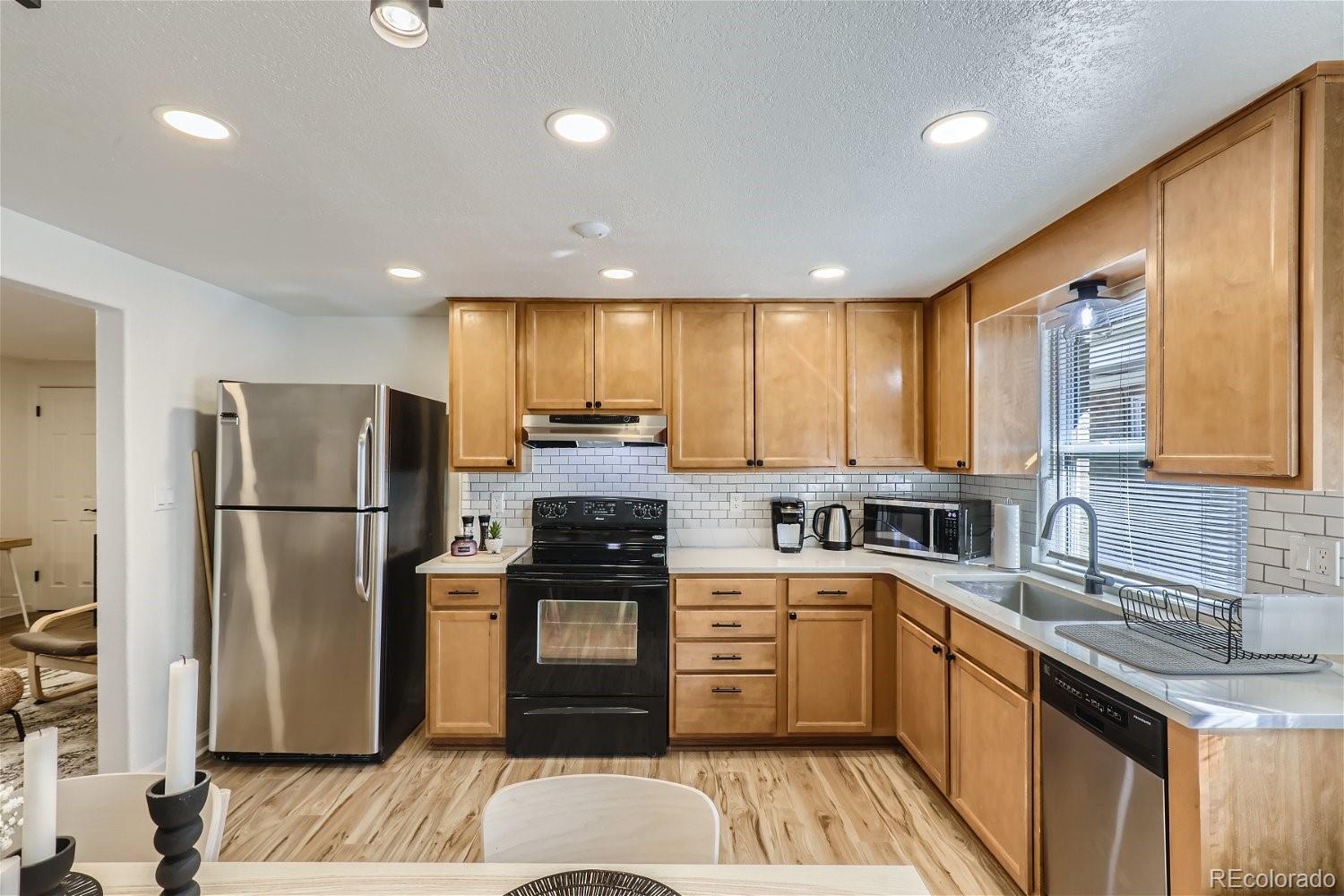 Real Estate Photo