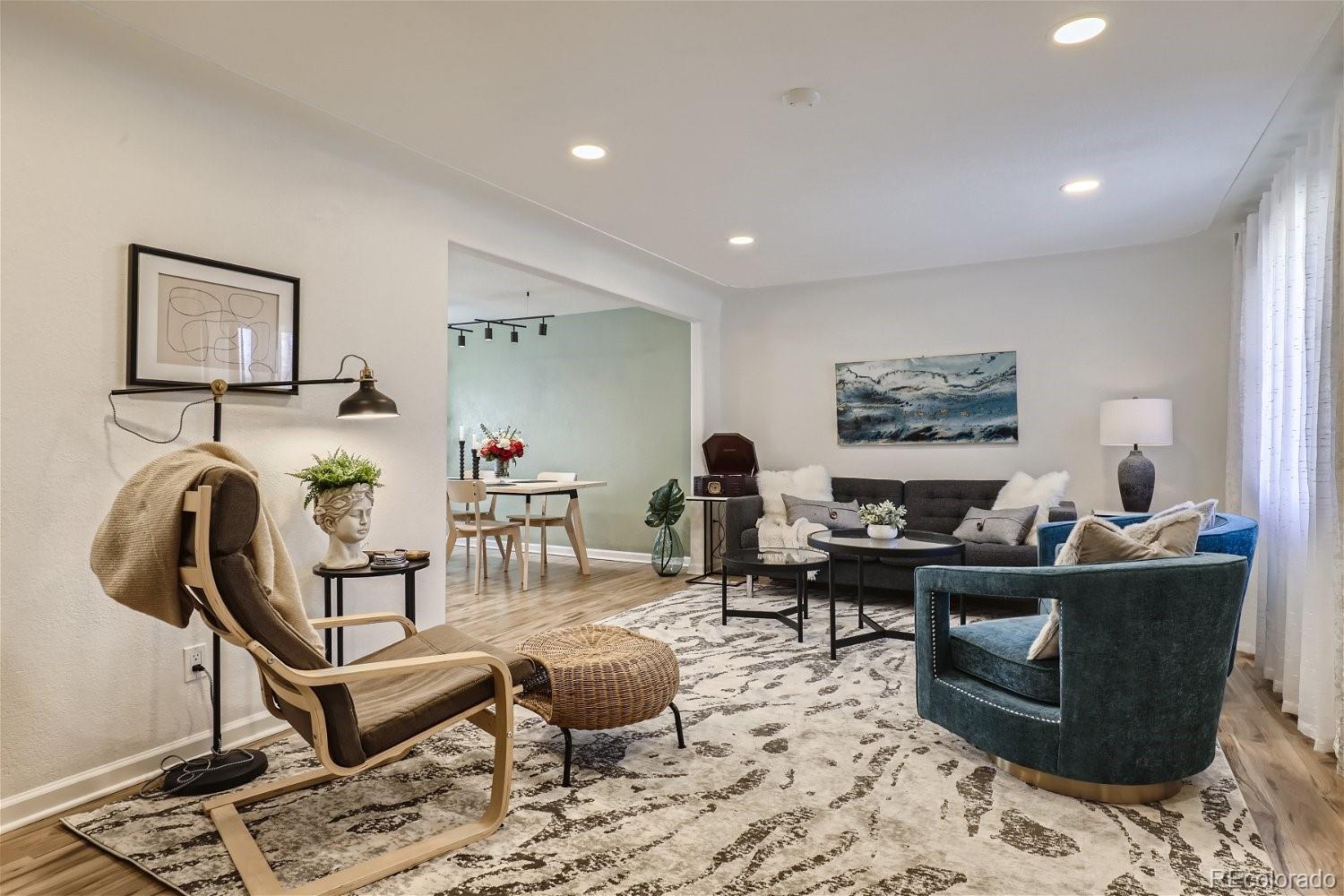 Real Estate Photo