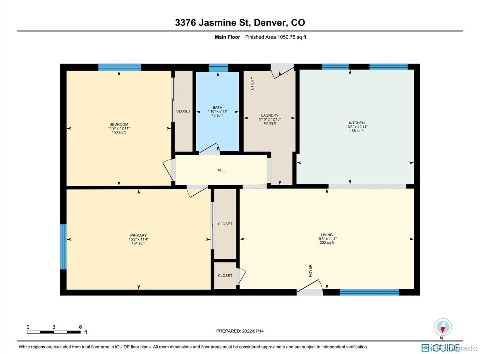 Real Estate Photo