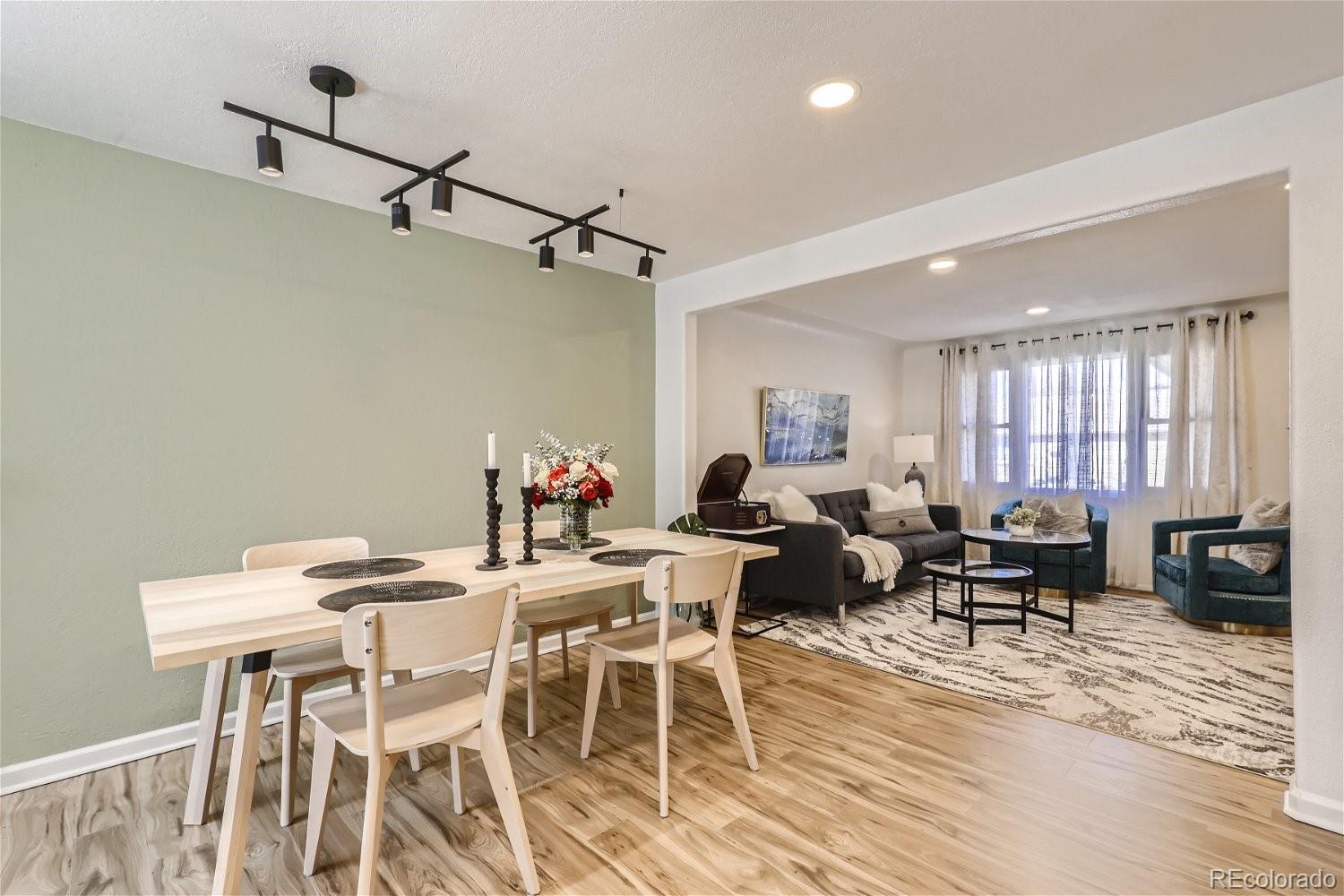 Real Estate Photo