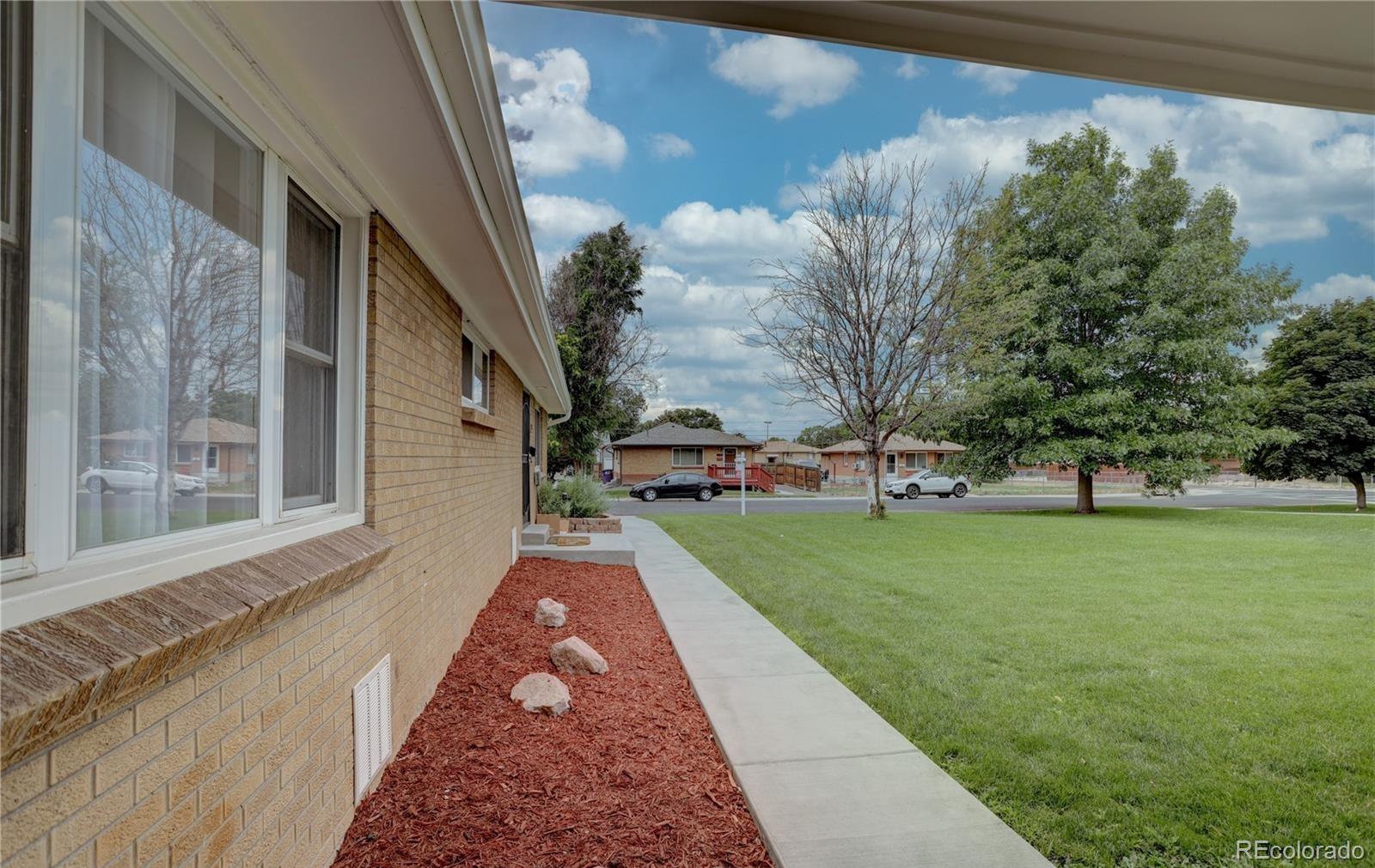 Real Estate Photo