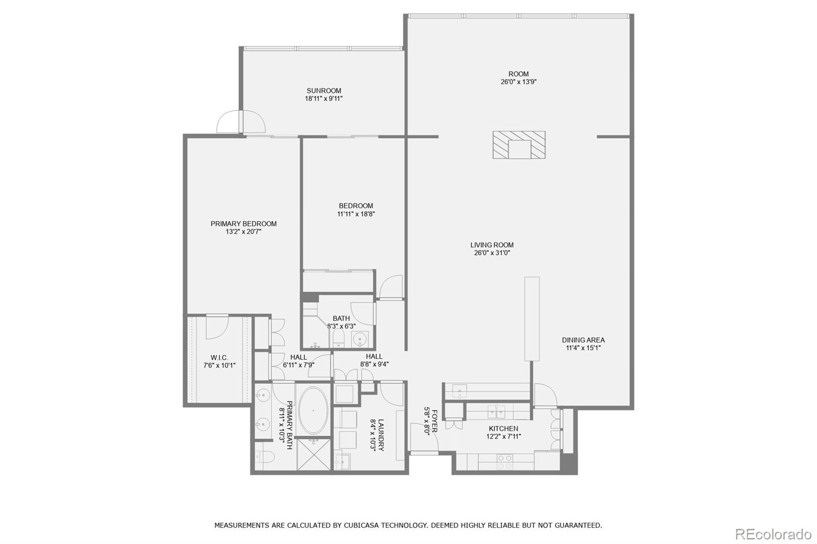Real Estate Photo
