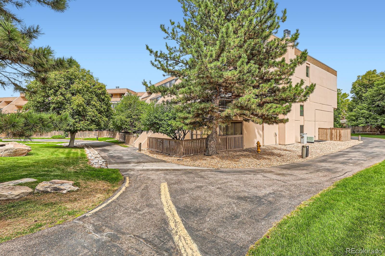 Real Estate Photo