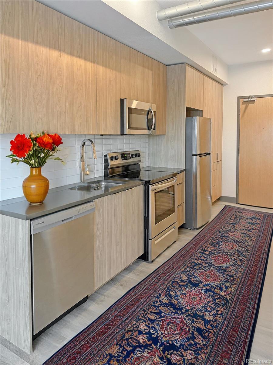 Real Estate Photo