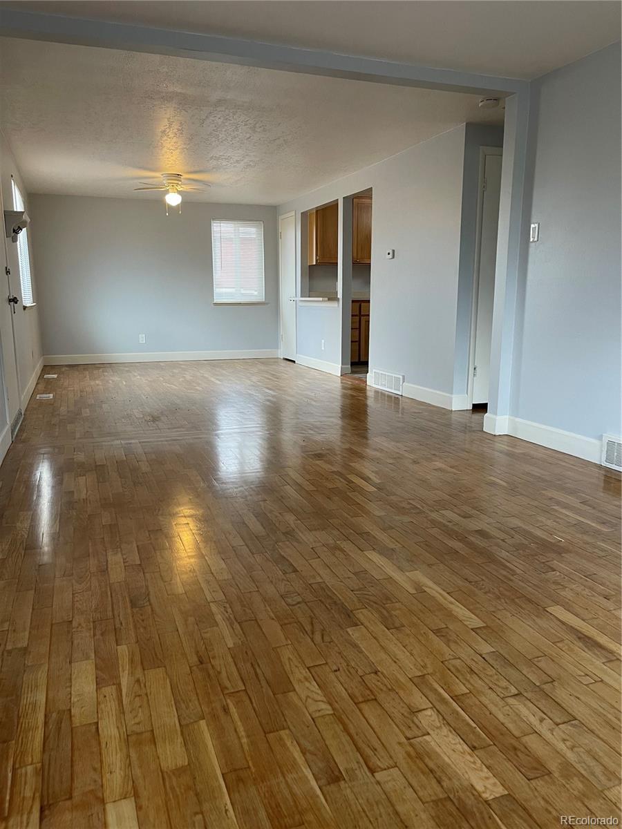 Real Estate Photo