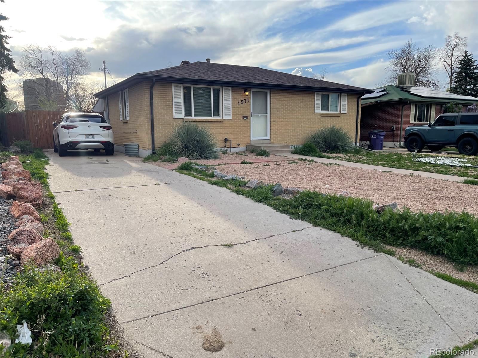 Real Estate Photo