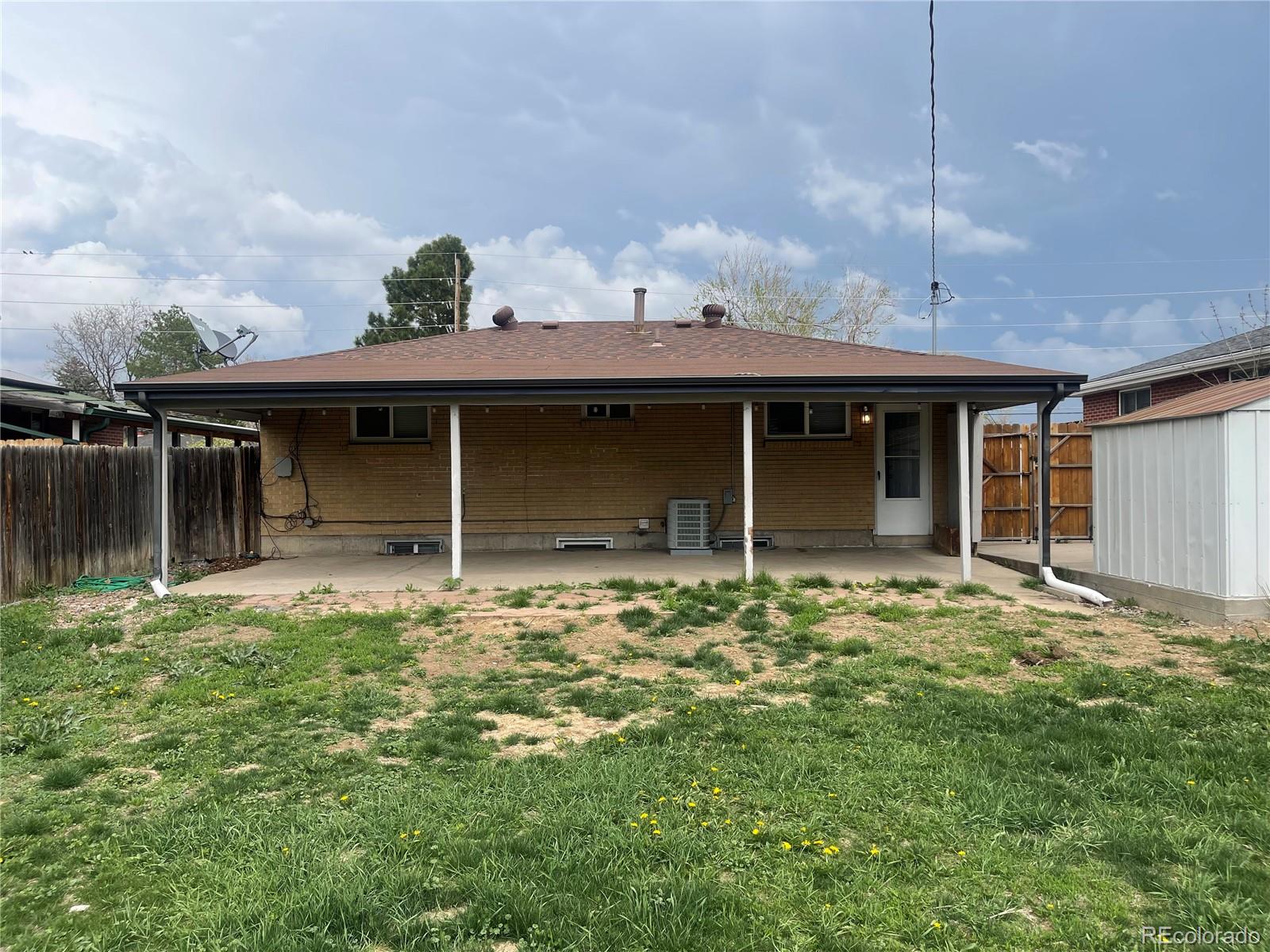 Real Estate Photo