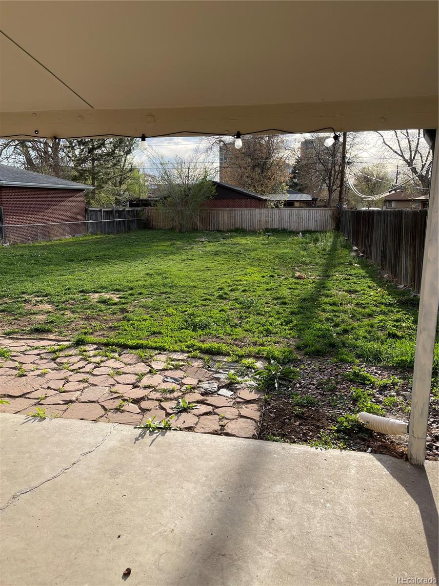 Real Estate Photo