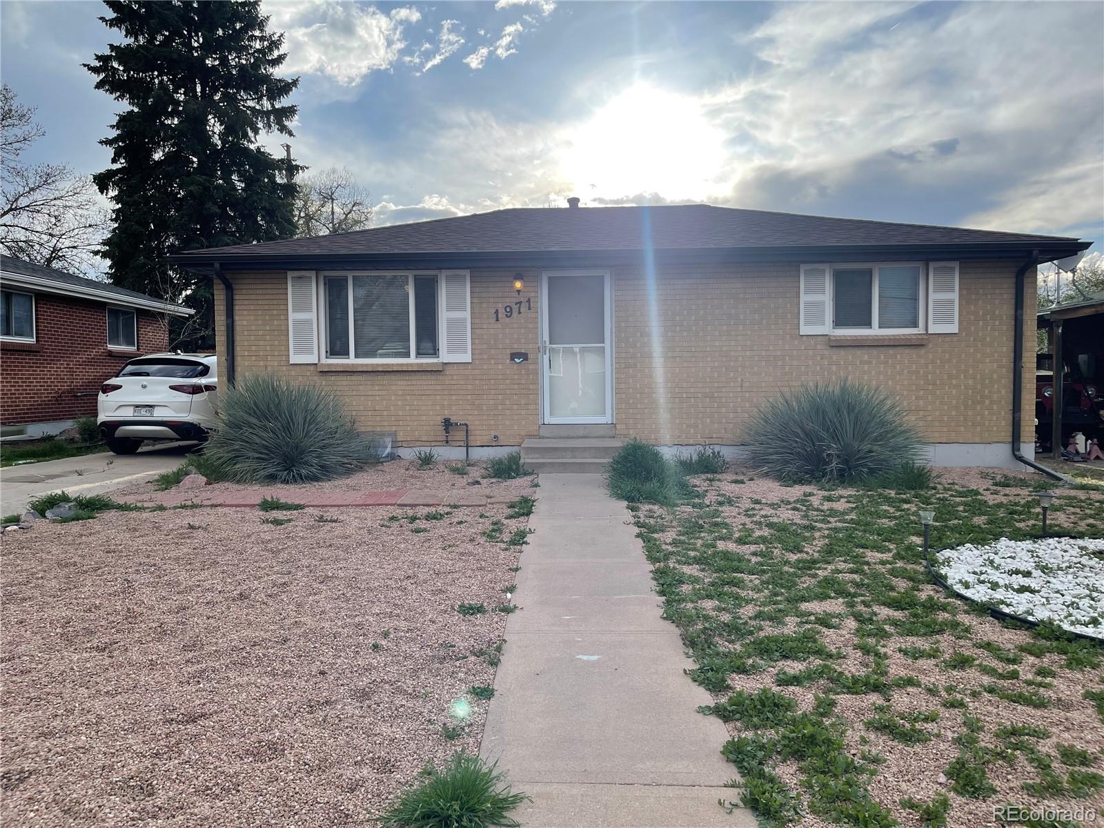 Real Estate Photo