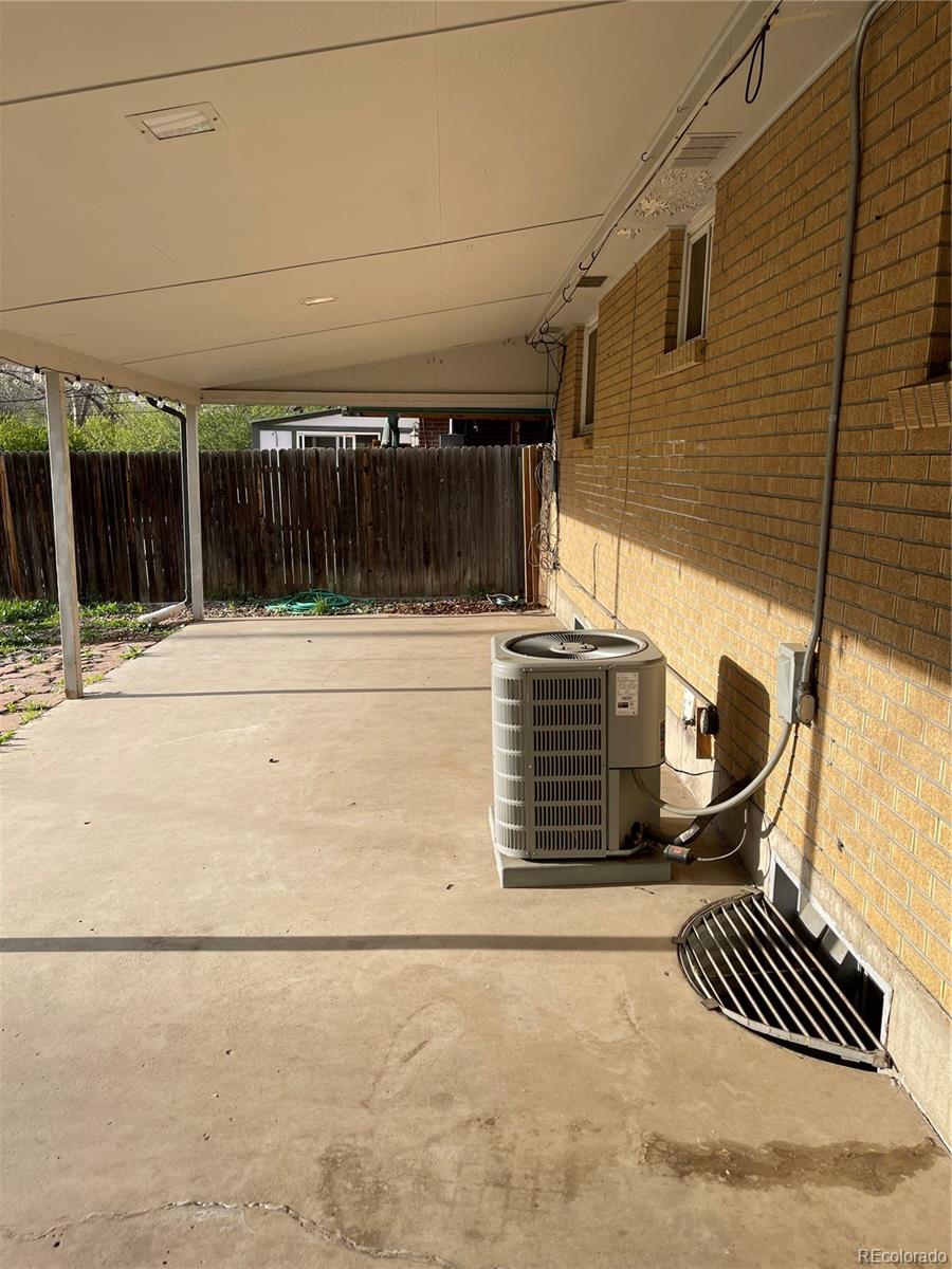 Real Estate Photo