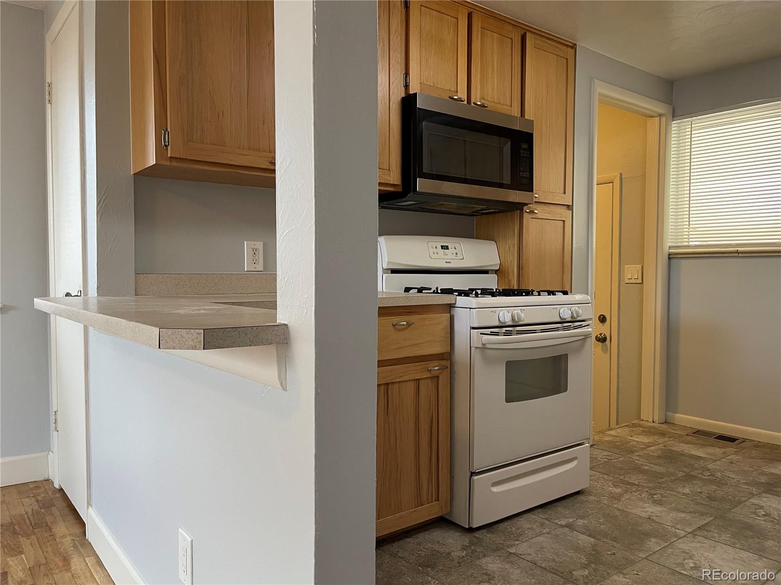 Real Estate Photo