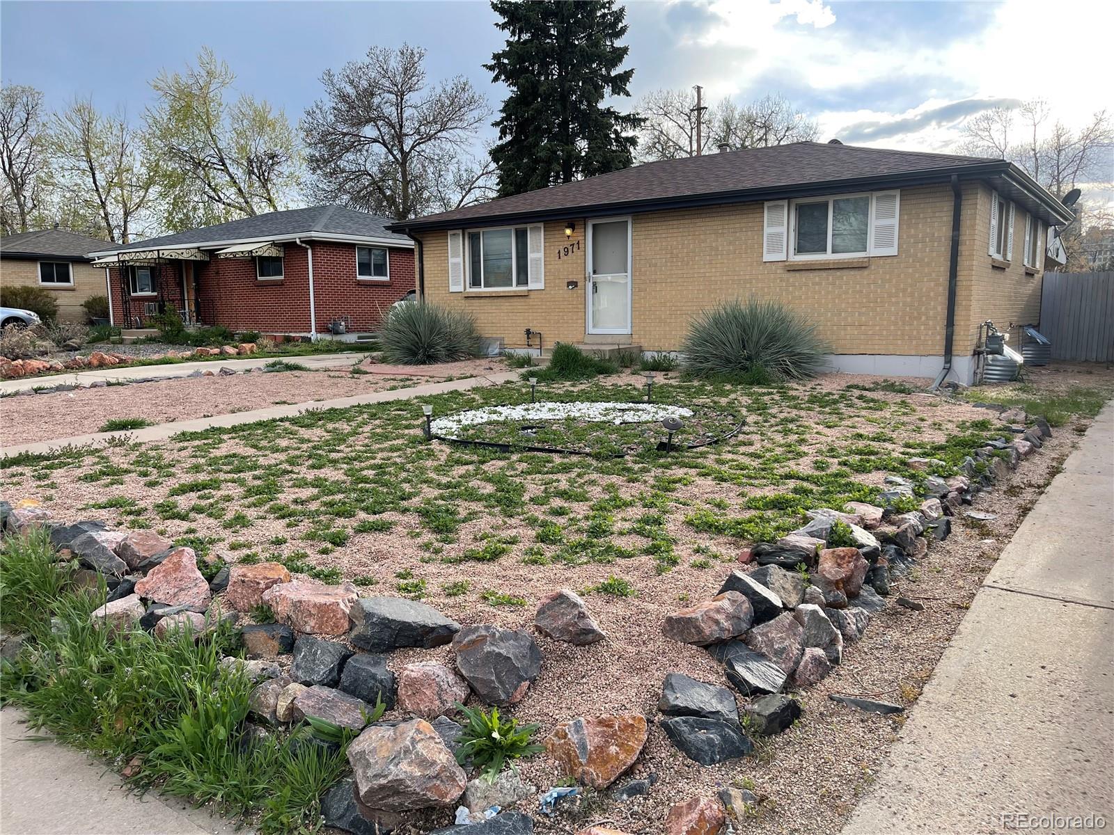 Real Estate Photo
