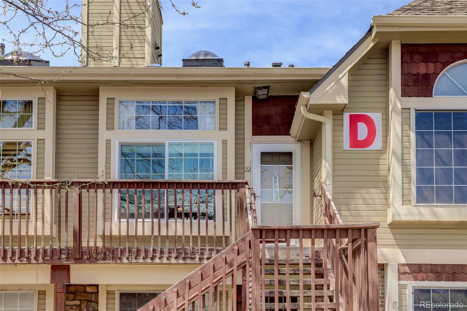 Real Estate Photo