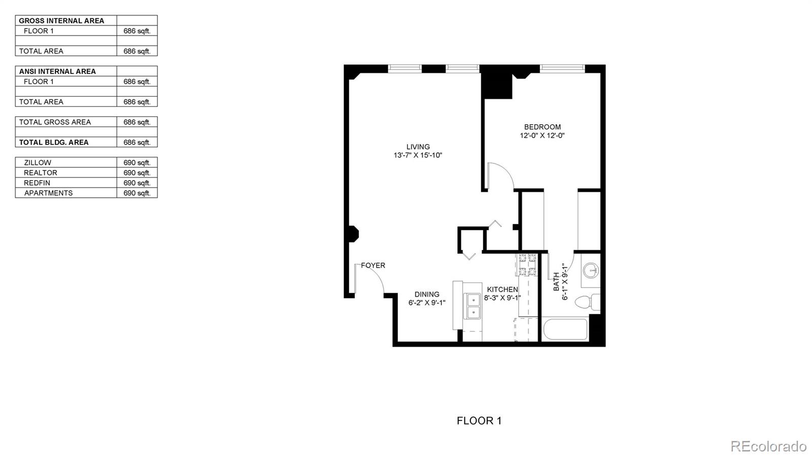 Real Estate Photo