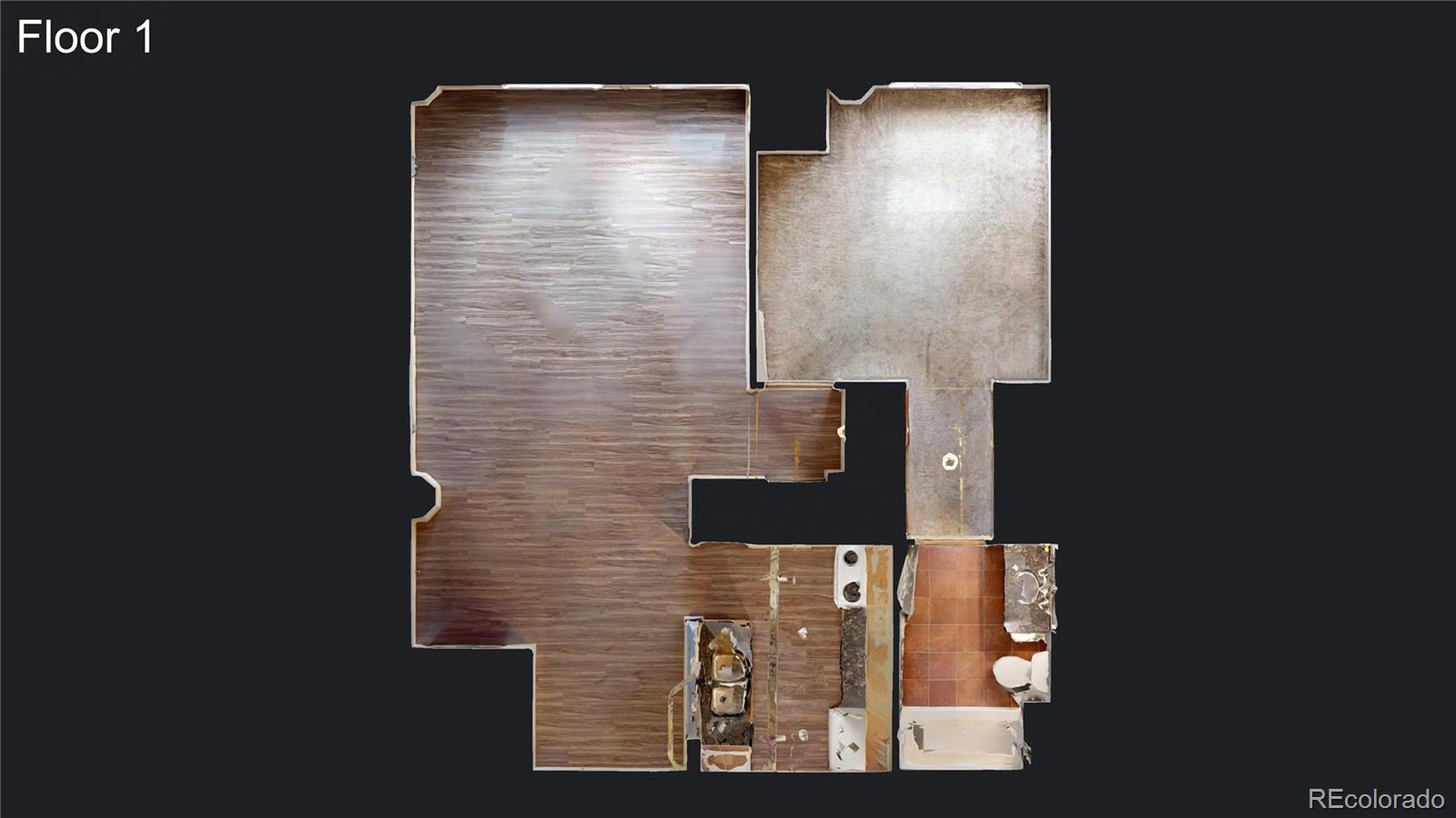 Real Estate Photo