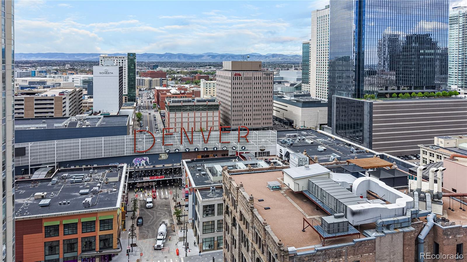Real Estate Photo