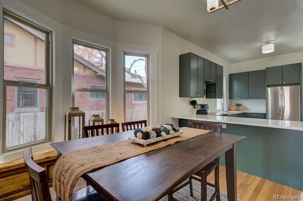 Real Estate Photo