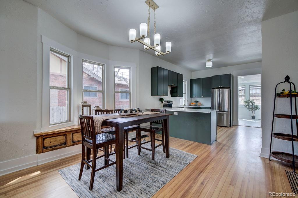Real Estate Photo