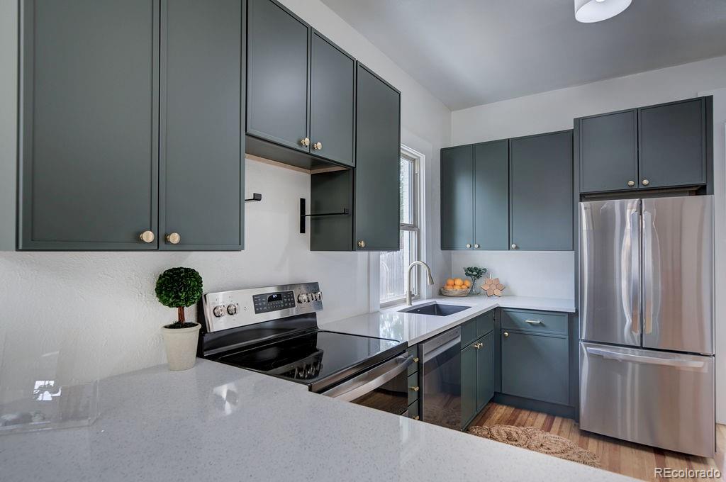 Real Estate Photo