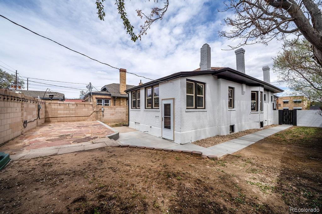 Real Estate Photo