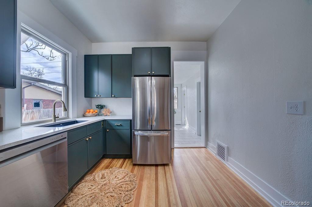 Real Estate Photo