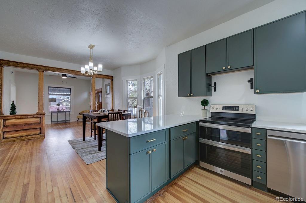 Real Estate Photo