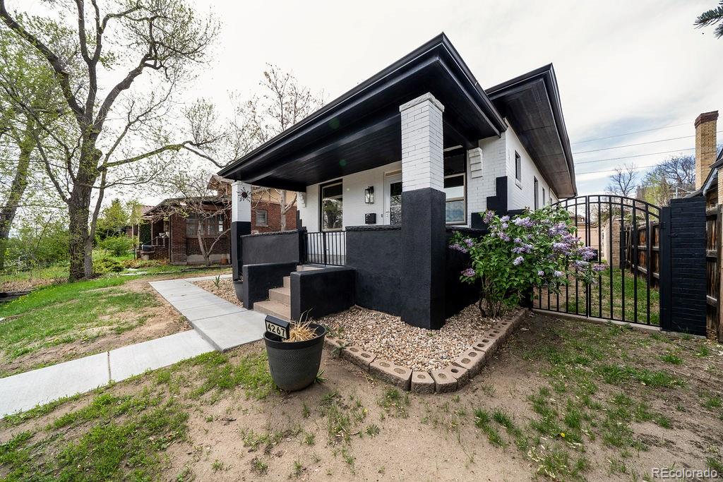Real Estate Photo