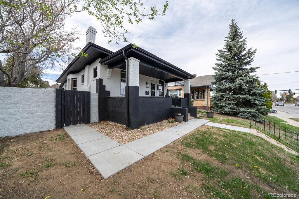 Real Estate Photo