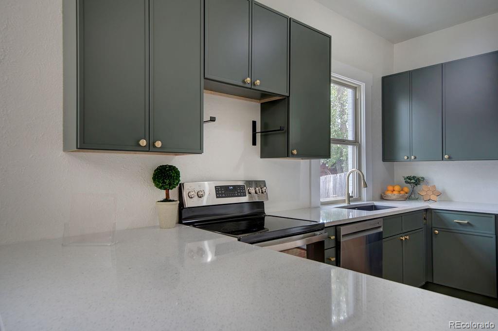 Real Estate Photo