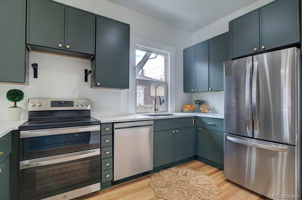 Real Estate Photo