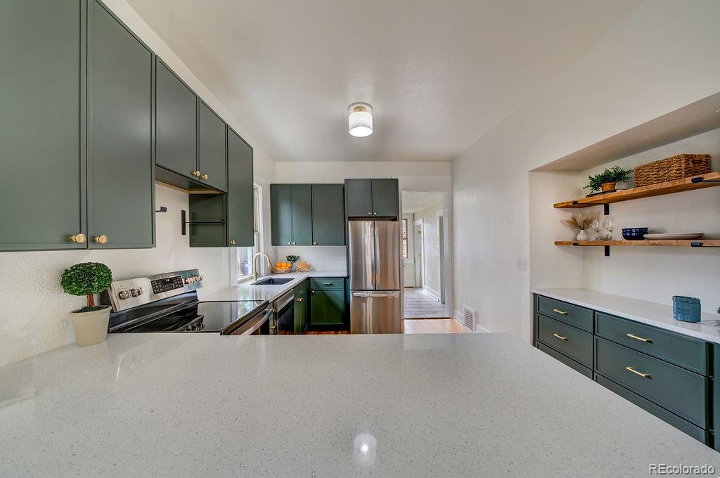 Real Estate Photo