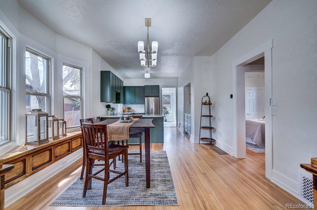 Real Estate Photo
