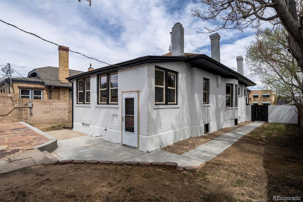 Real Estate Photo