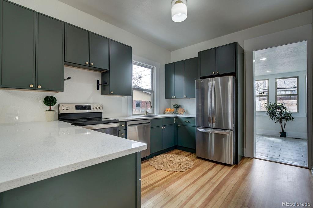 Real Estate Photo
