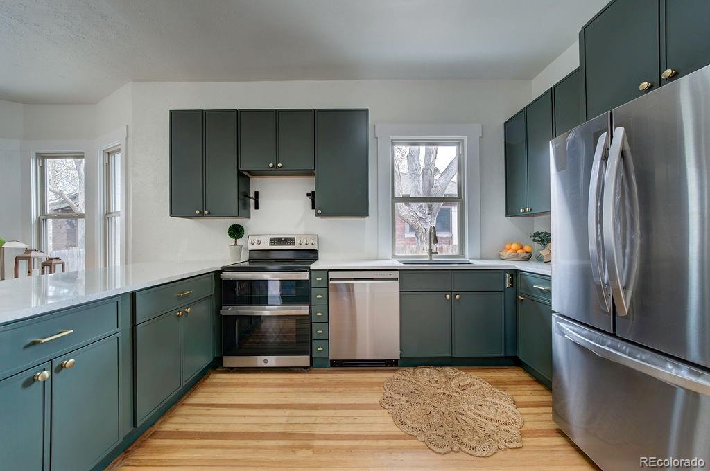 Real Estate Photo