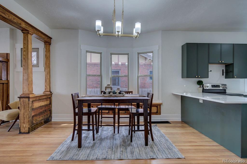 Real Estate Photo