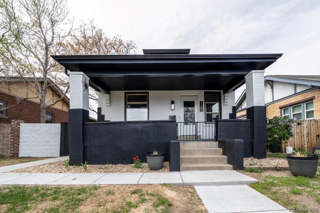 Real Estate Photo