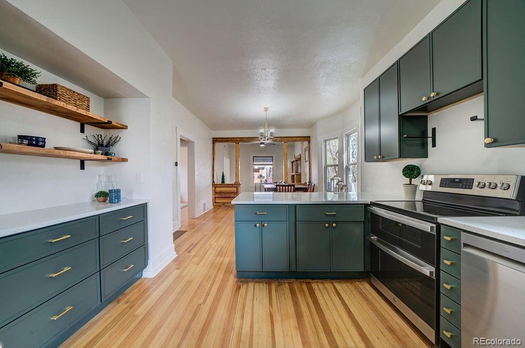 Real Estate Photo